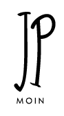 JP Moin Logo