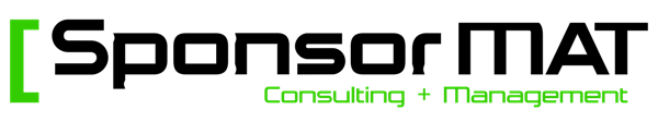 SponsorMAT Logo