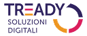 TREADY-Agenzia di Marketing Tecnologico Logo