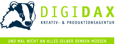 DIGIDAX Logo