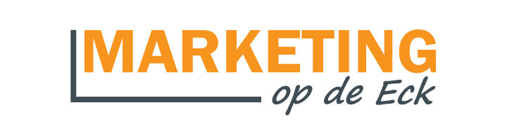 Marketing op de Eck | Kompetenz Akademie Digital Logo