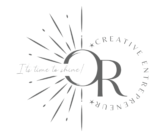 Olga Rau | Online-Marketing, Digitale Sichtbarkeit & KI-Automatisierung Logo