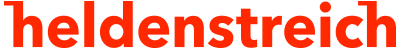 Agentur Heldenstreich Logo
