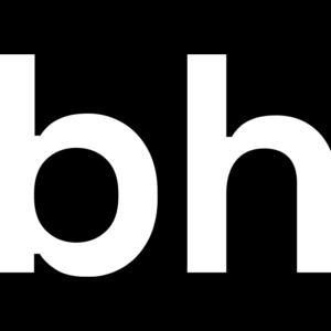 BILDHAUS Studio in Potsdam / Fotografin Karoline Wolf & Grafiker Tino Umlauft Logo