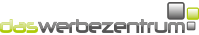 Das Werbezentrum Logo