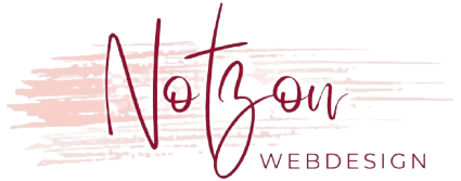 Notzon Webdesign Logo