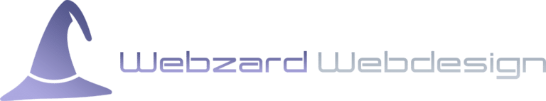Webzard Webdesign Logo