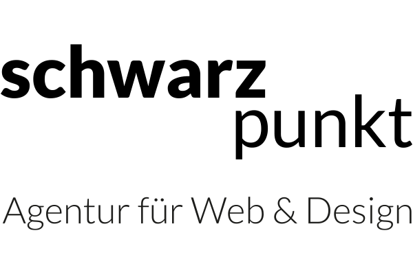 schwarzpunkt meier – Premium WordPress Websites Logo