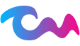 Tide Media Design Logo