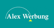Alex Werbung - Direktwerbung Vertrieb und Büroservice GmbH Logo