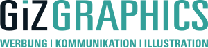 GiZGRAPHICS Logo