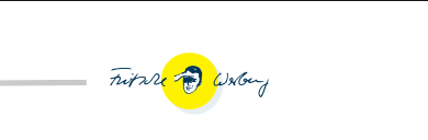 FRITSCHE WERBUNG HALLE Logo