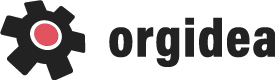 Orgidea Digital GmbH Logo