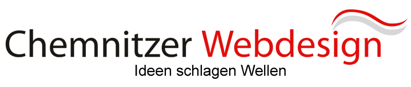 Chemnitzer Webdesign Logo