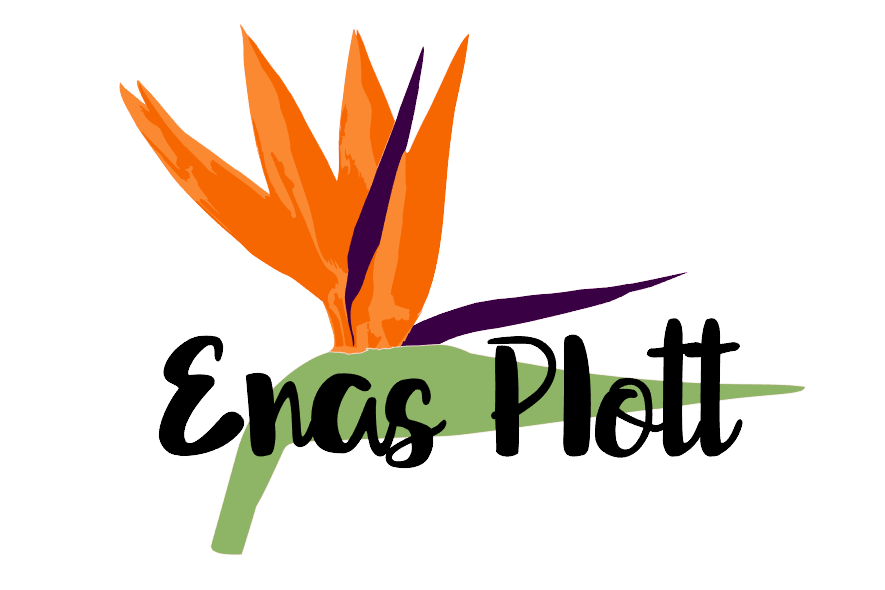 Enas Plott Logo