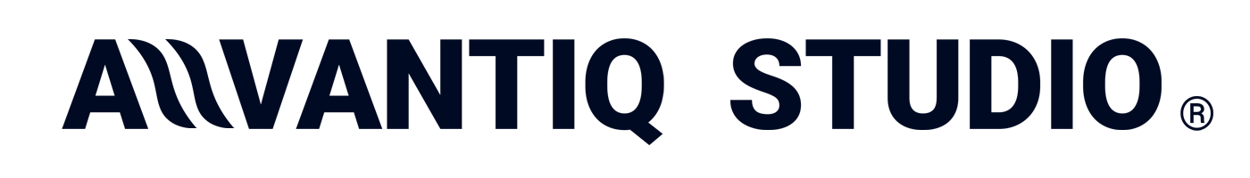 Allvantiq Studio Logo