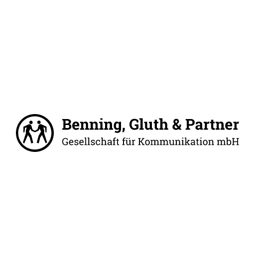 BGP Kommunikationsagentur GmbH Logo