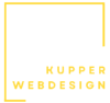 Kupper Webdesign Logo