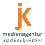Medienagentur Joachim Kreutzer Filmproduktion Saarland Logo