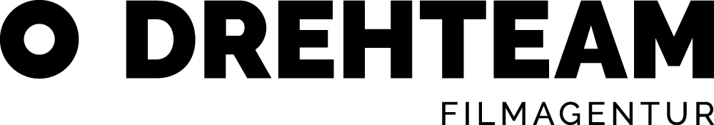 Drehteam GmbH | Videoproduktion für Unternehmen und Marken Logo