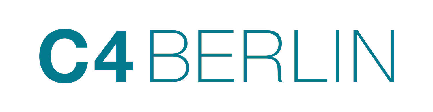 C4 Berlin Logo