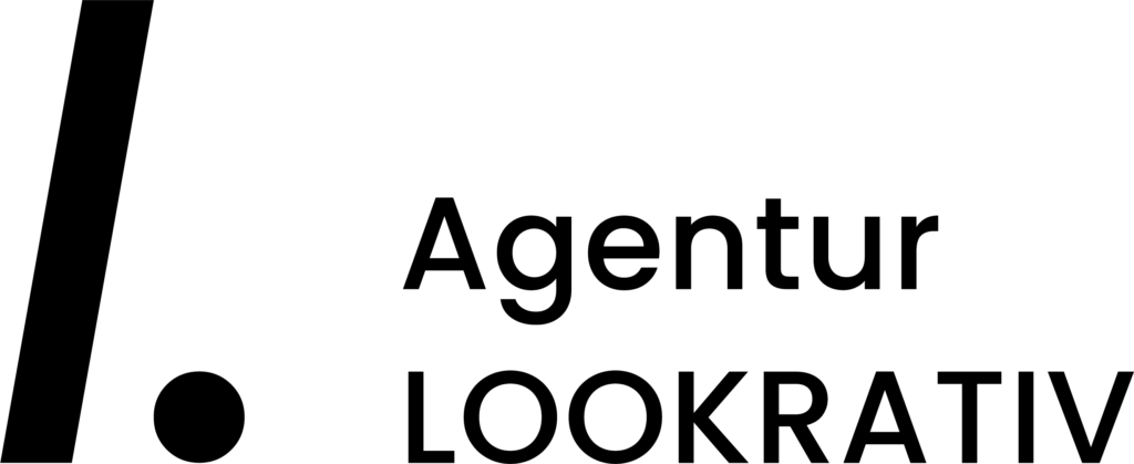 Agentur LOOKRATIV Logo