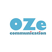 OZe communication Logo