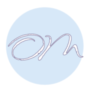 Office Moon Virtuelle Assistenz Logo