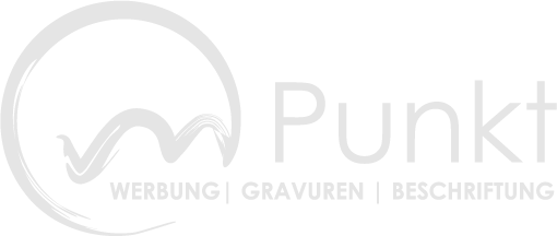 mpunkt. - Design & Werbung Logo