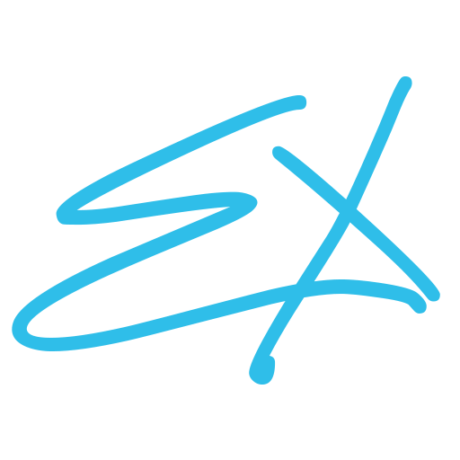 Vision Excellent | WebDesign Saarland | SEO Marketing | Werbe Agentur Logo