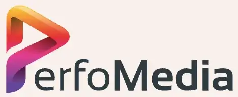 Perfomedia Digital Marketing GmbH– Ihre Partner für Webdesign & Marketing Logo