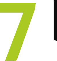 7eins GmbH Logo