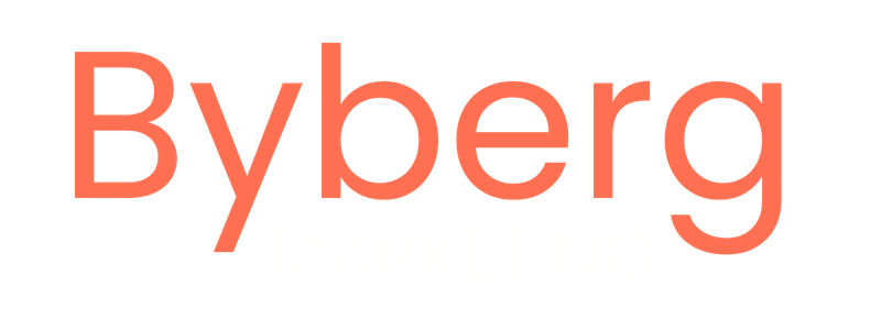 Online Marketing Bodensee - Byberg Marketing - Stephanie Bystricky Logo