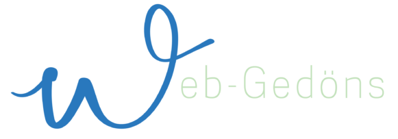 Web-Gedöns Logo
