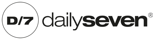 dailyseven® - Webdesign Agentur Berlin Logo