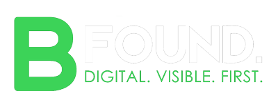 BFOUND GmbH Logo