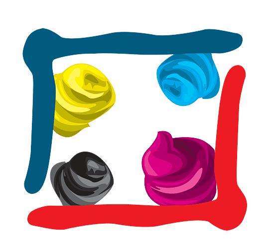 Magic Color Logo