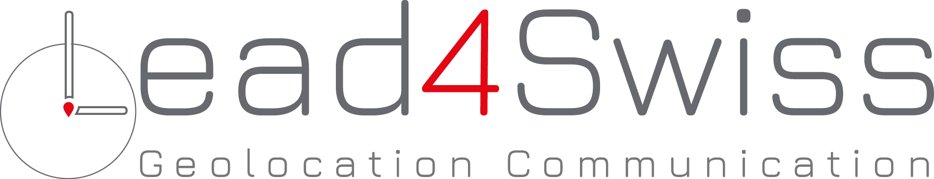 LEAD4SWISS Logo