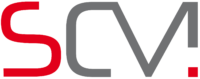 SCM messe event marketing GmbH Logo