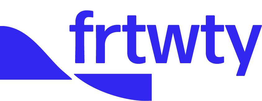 FRTWTY GmbH Logo