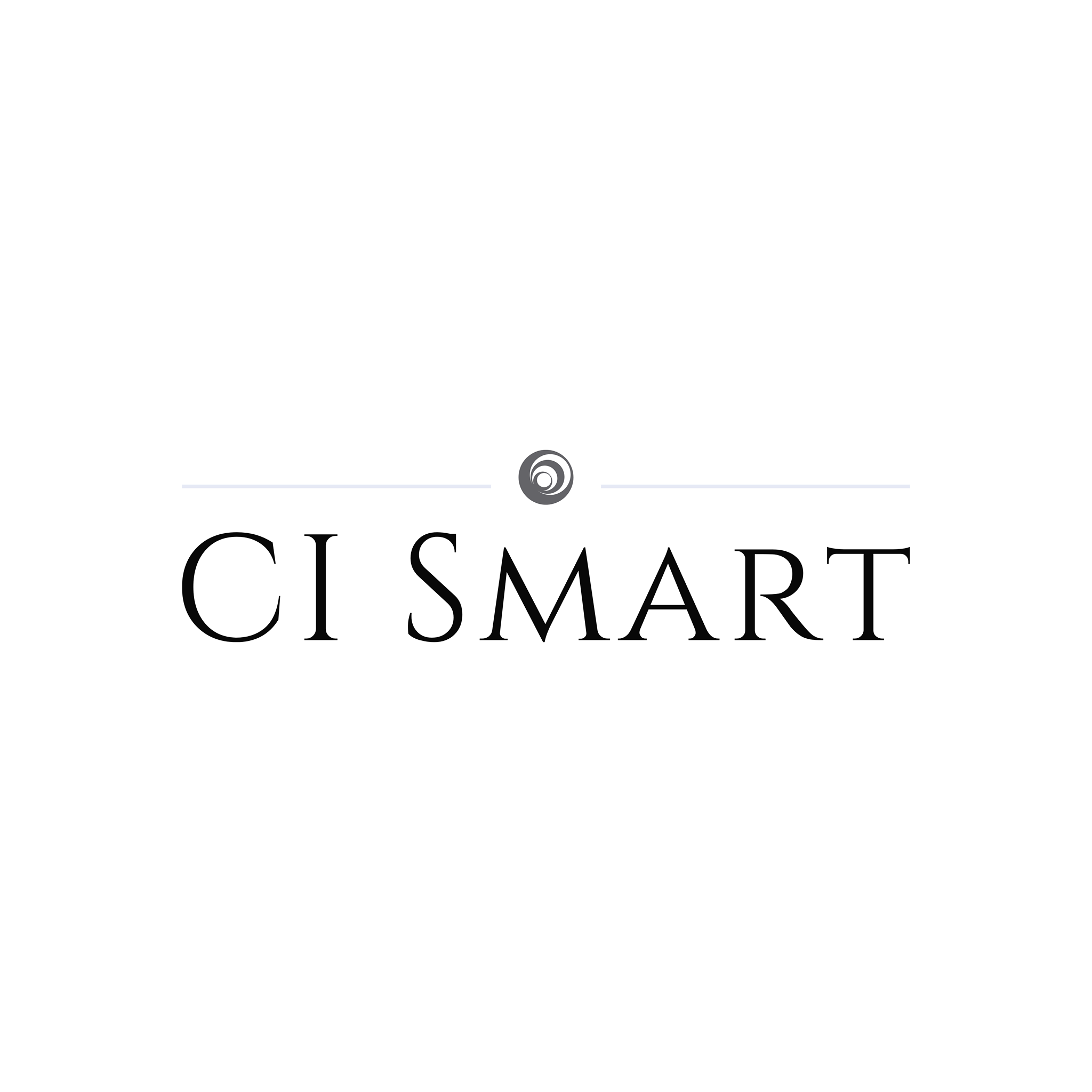 CI-Smart | Cindy Luger Logo
