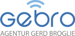 Agentur Broglie Logo