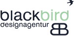 Blackbird Designagentur - Grafik & Webdesign Logo