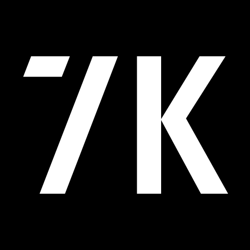 Bellevue 7K GmbH Logo